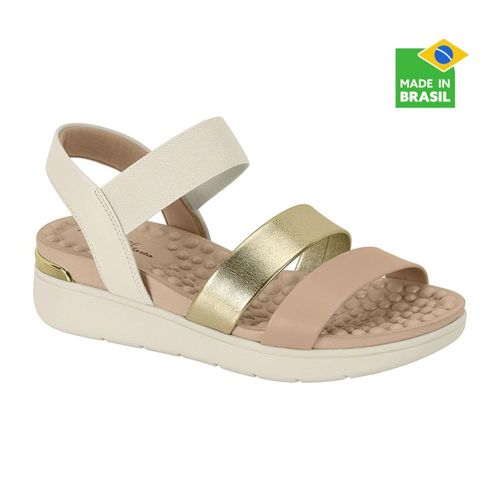 Sandalias Modare Mujer 7151.119.27484.96462 Dorado