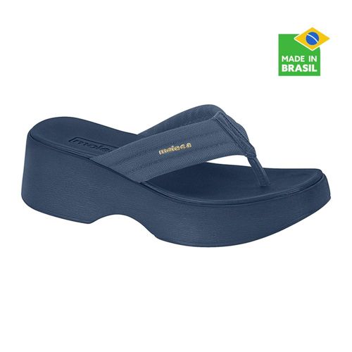 Sandalias Moleca Mujer 5503.104.28119.89818 Azul Marino
