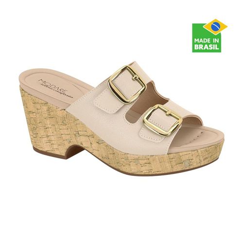 Sandalias Modare Mujer 7137.141.28368.83517 Crema