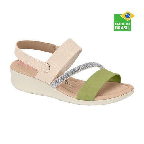 Sandalias Modare Mujer 7190.101.28296.98398 Crema