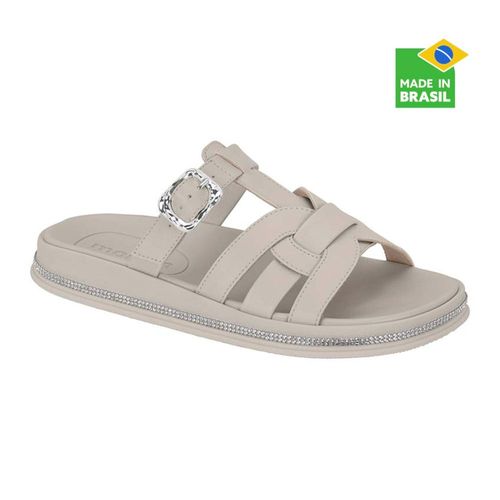 Sandalias Moleca Mujer 5509.202.9569.98514 Gris