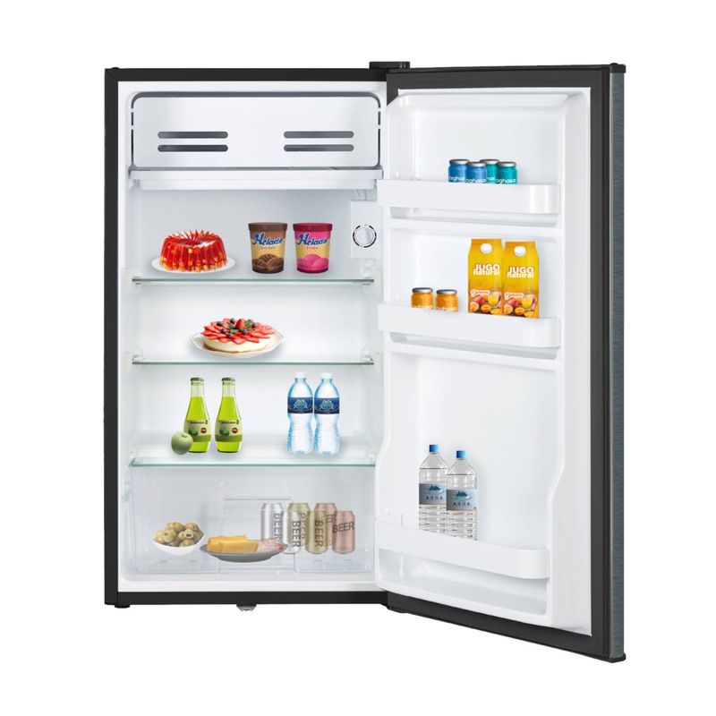 FRIGOBAR-AGHASO-93-LT-NEGRO-REFR-AGH08