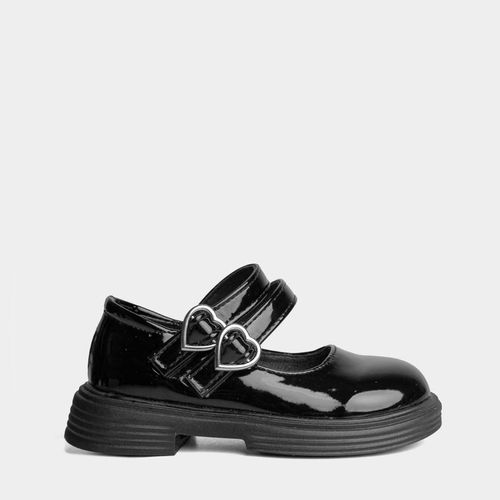 Zapatos Casuales Footloose Kids Pre Escolar Ftk-Mu0005