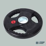 Discos-pesas-Olimpicos-5kg-x-2-acero-caucho