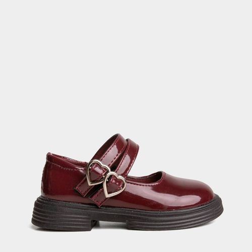 Zapatos Casuales Footloose Kids Pre Escolar Ftk-Mu0005