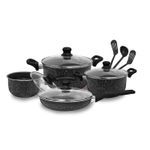 SET-DE-OLLAS-DE-ULTRAGRANITO-11-PZAS-FZ-X1705M-Negro