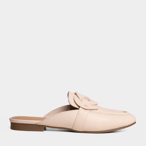Zapatos Casual Footloose Mujeres Ftl-Yz00077