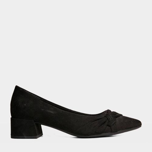 Zapatos De Vestir Footloose Mujeres Ftl-Yz00079