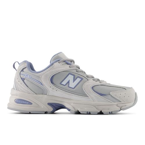 Zapatillas Urbanas New Balance Mujer U530Smb Gris
