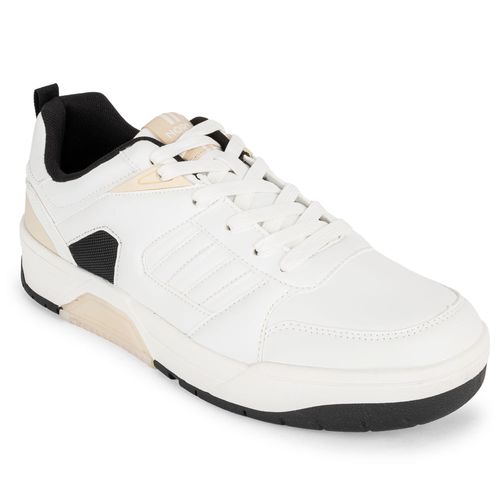 Zapatillas Urbanas North Star Hombre Break 8816946 Negro