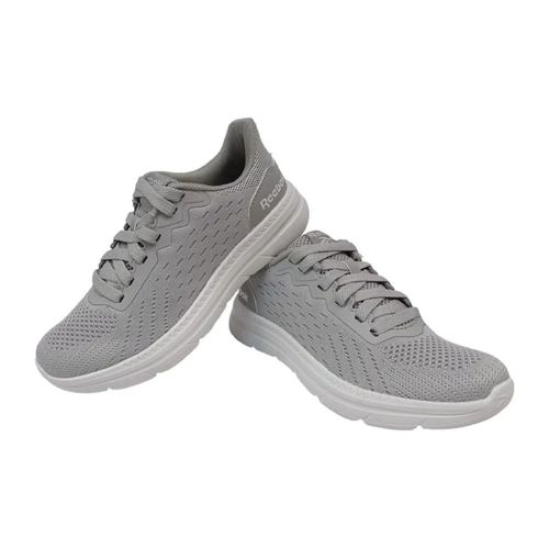 Zapatillas Running Reebok Mujer Quick Jogger 100233874 Gris