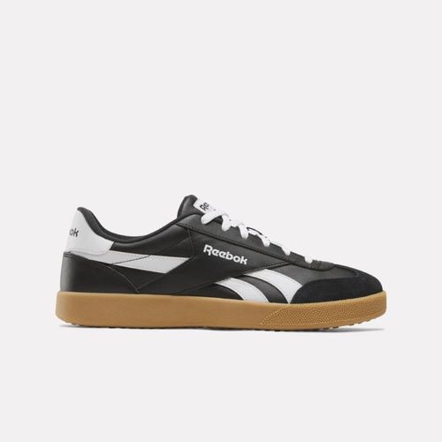 Zapatillas Urbanas Reebok Hombre Smash Edge S 100208246 Negro