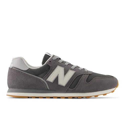 Zapatillas Urbanas New Balance Hombre Ml373Sh2 Gris