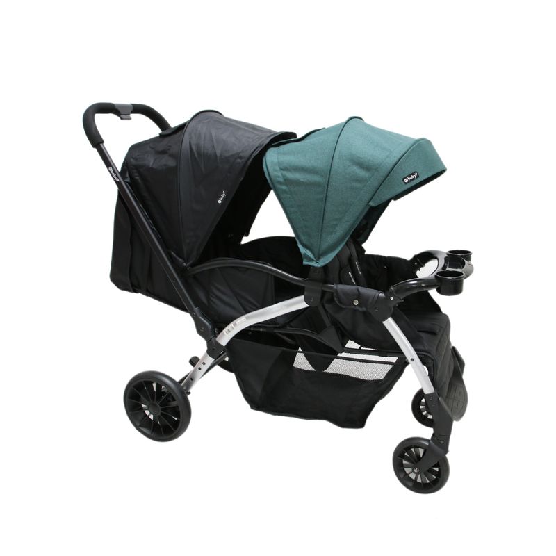Coche-Mellicero-Kipto-Dual---Verde