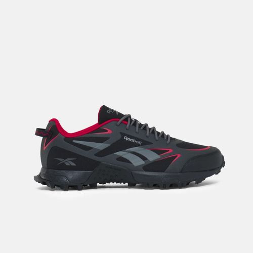 Zapatillas Outdoor Reebok Hombre At Craze 3 100209959 Negro