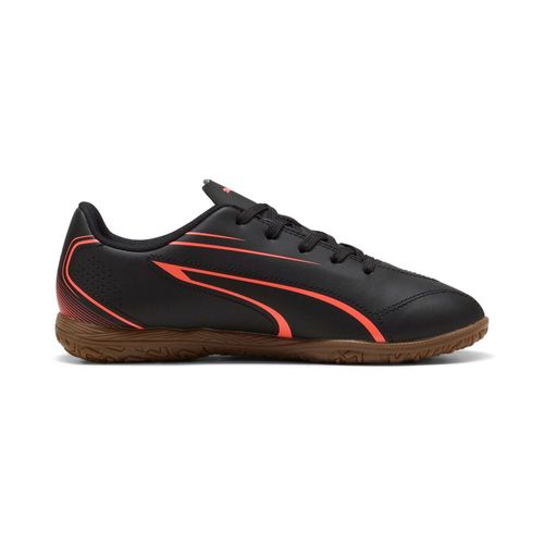 Zapatillas De Futbol Puma Niño Vitoria It Jr 107488 07 Multicolor