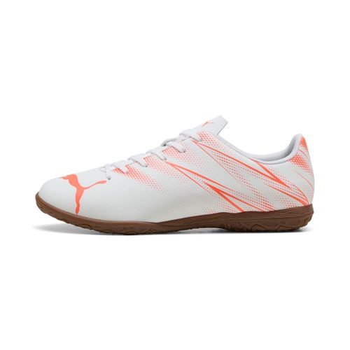 Zapatillas De Futbol Puma Hombre Attacanto It 107479 13 Multicolor