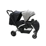 Coche-Mellicero-Kipto-Dual--Gris