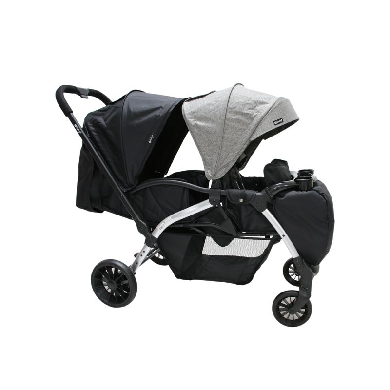 Coche-Mellicero-Kipto-Dual--Gris
