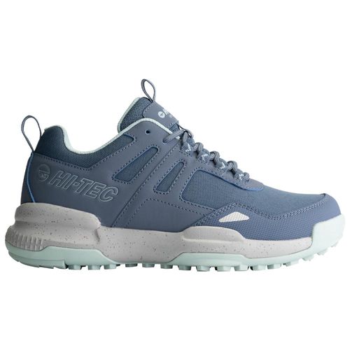 Zapatillas Outdoor Hi-Tec Mujer Barchan Women'S H007977051602 Celeste