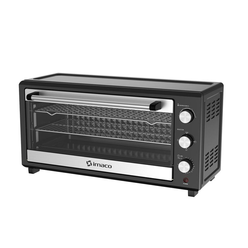 Horno-Electrico-Imaco-Double-Cake-35L-HEB35DC