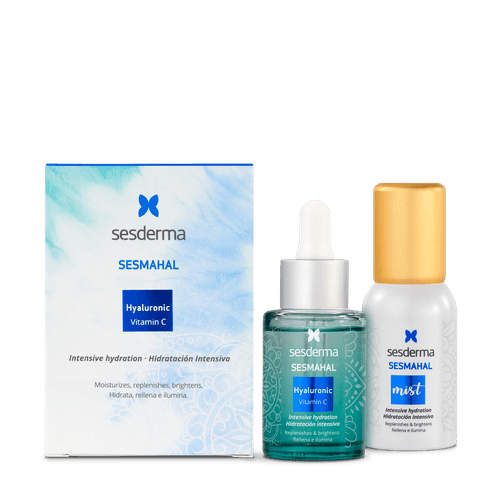 Sesderma Sesmahal Hyaluronic 30ML+30ML