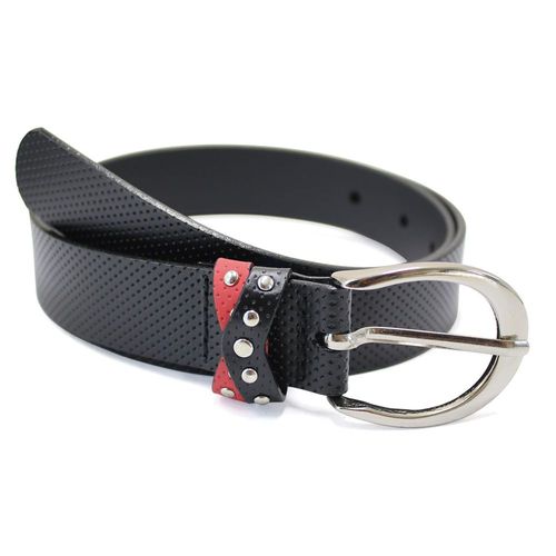 Correas Tabu Mujer Rouge