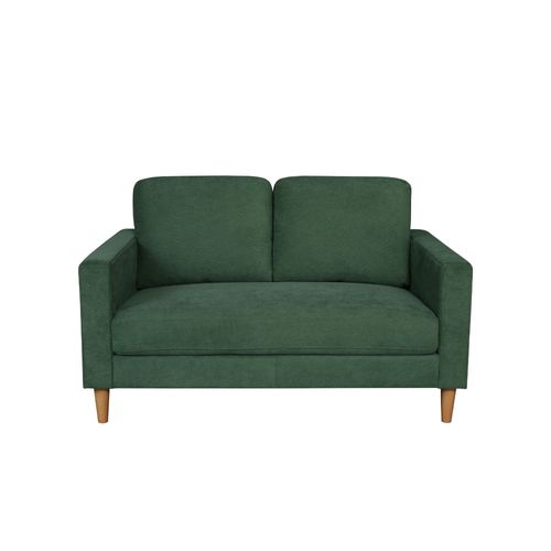Sofá Pili 2 Cuerpos Verde