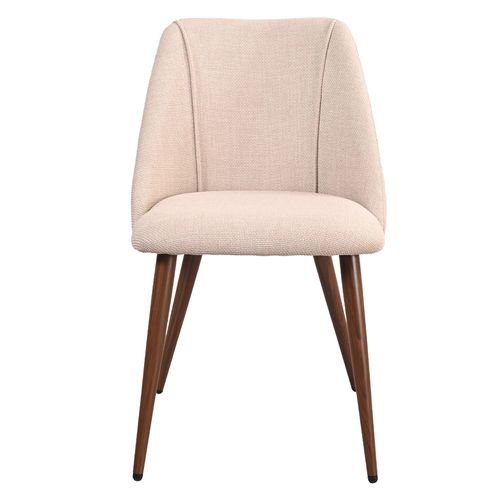 Silla Tana Taupe