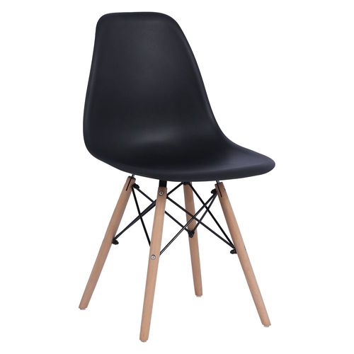 Silla Maria Negro