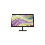 Monitor-HP-P22v-G5-2145-Pulgadas-FHD-1920x1080-75Hz-VA-HDMI-VGA-Negro