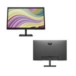 Monitor-HP-P22v-G5-2145-Pulgadas-FHD-1920x1080-75Hz-VA-HDMI-VGA-Negro