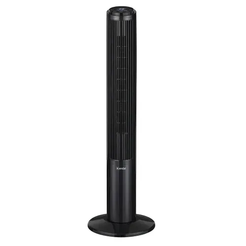 VENTILADOR DE TORRE CON WIFI 3 VELOCIDADES KVT-K4007KW TIMER