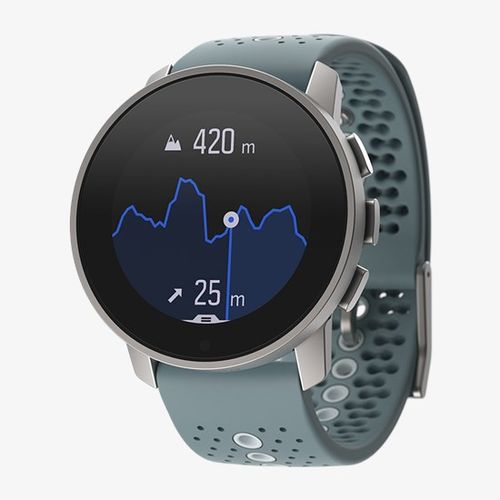 SUUNTO 9 PEAK MOSS GRAY
