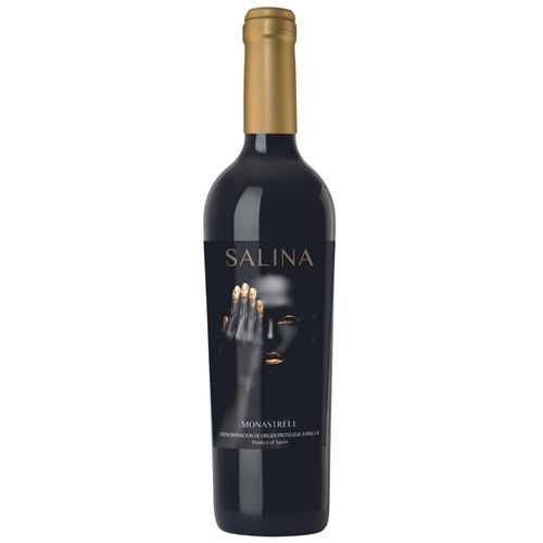 Vino Tinto BUENOS AIRES Salina Monastrell Blend Botella 750ml