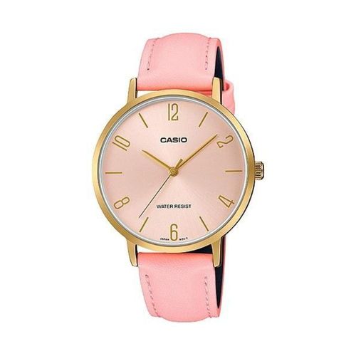 Reloj Casio Para Mujer LTP-VT01GL-4B
