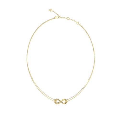 Collar Guess Para Mujer JUBN05049JWYGT/U