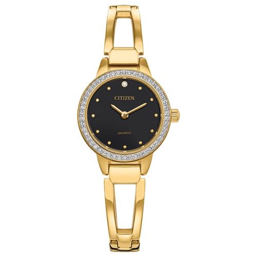 Reloj Citizen Para Mujer EZ7012-85E