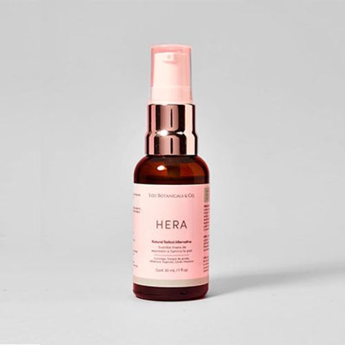 HERA retinol vegetal 30ml
