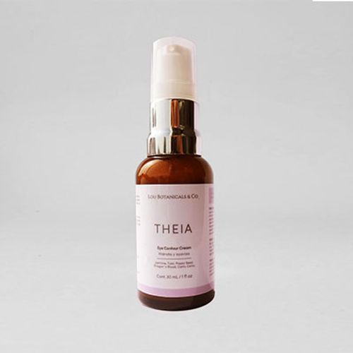 THEIA Contorno de ojos con ácido hialurónico 30 ml