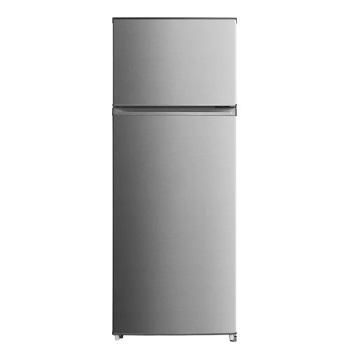 Refrigeradora Bord 207LT Frost RE207FS-M Silver (JYA)
