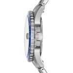 Reloj-Fossil-FB-01-FS5669-Fecha-Acero-Inoxidable-Dial-Azul