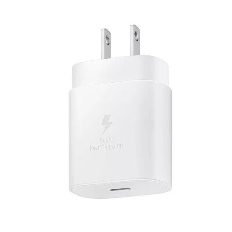 Adaptador-de-Pared-Samsung-25W-para-A13---Blanco--