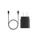 Cargador-25W-Samsung-USB-C-para-A05s-Original-Negro