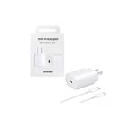 Cargador-25W-Samsung-USB-C-para-A24-Original-Blanco--