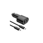 Cargador-para-auto-45W-doble-entrada-Samsung