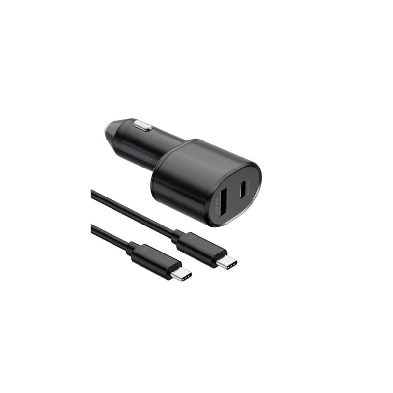 Cargador-para-auto-45W-doble-entrada-Samsung