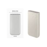 Bateria-Power-Bank-20000mah-Samsung-45w-Carga-Rapida---Beige