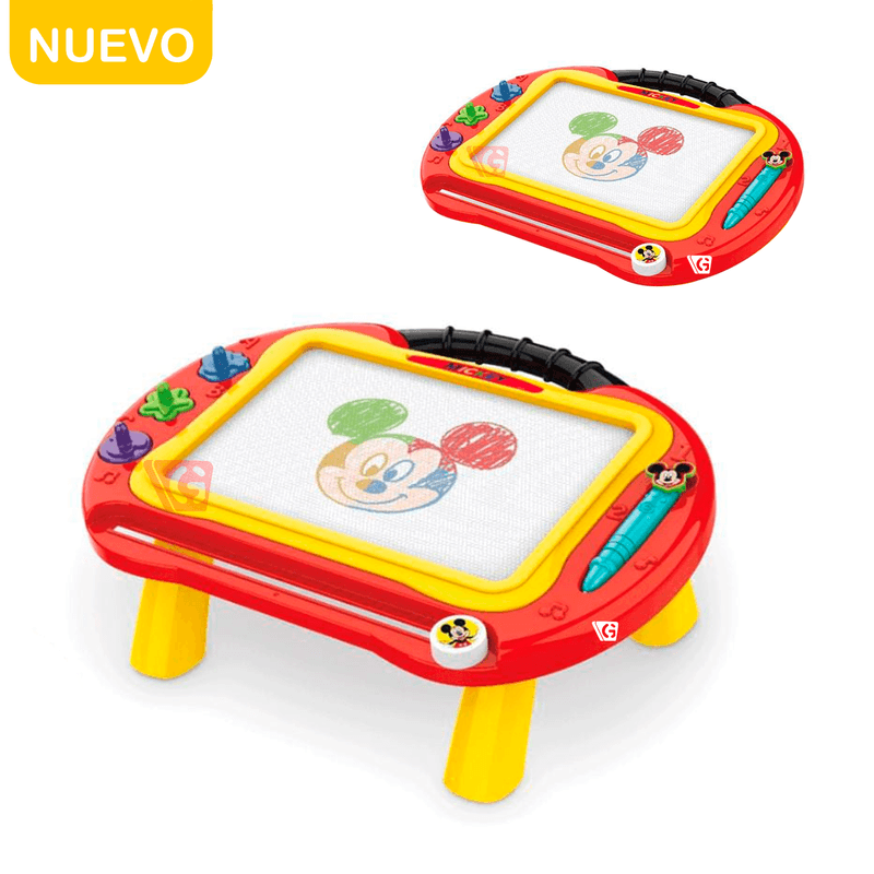 Tablero-de-Dibujo-Magnetico-Magico-Mickey-Mouse-MCK-113M