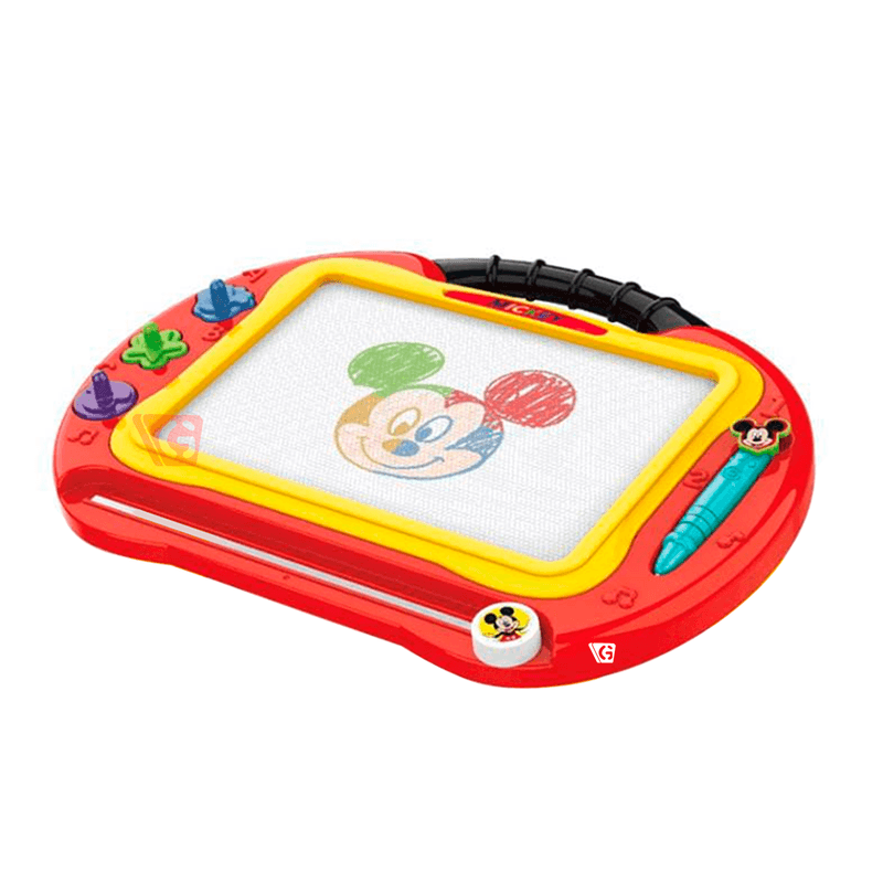 Tablero-de-Dibujo-Magnetico-Magico-Mickey-Mouse-MCK-113M